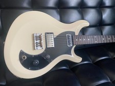PRS S2 Vela Antique White with
