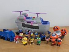 Paw Patrol SKYE's Ultimate