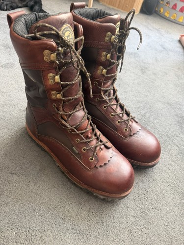 Irish setter hunt boots 882 - irish,