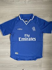 Chelsea 2001 medium - fc, 2001/03
