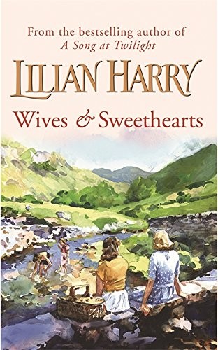 Wives sweethearts harry - wives, sweethearts,