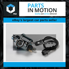 Oil Pressure Switch fits OPEL