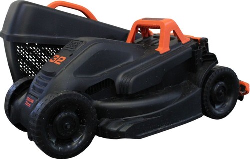 Black decker 32cm 1000w - black+decker,