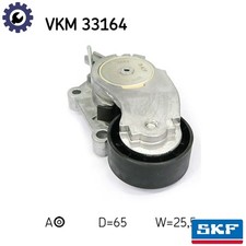 BELT TENSIONER VRIBBED BELT