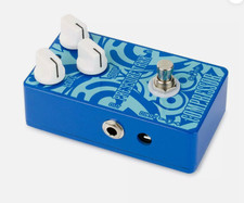 Caline CP-47 Pressure Tank Compressor bass or Guitar Effects Pedal