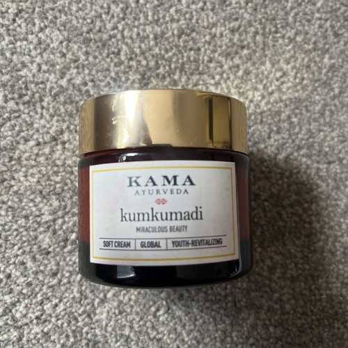 Kama ayurveda kumkumadi - ayurveda,
