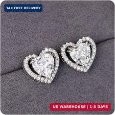 925 Sterling Silver Earrings