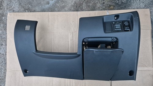 Honda civic 1999 2000 - ej, 1999-2000