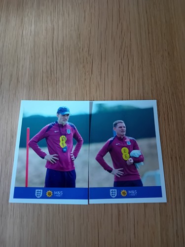 Panini england 2026 - panini, m&s