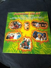 Various Artists - Jungle Heat