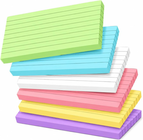 Flash cards 300 - pack, 6