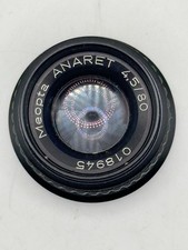 Meopta ANARET 4.5 80mm