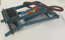 Sutty Standard Foot Pump