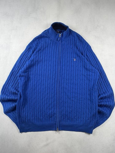 Gant cable knit full - cable,