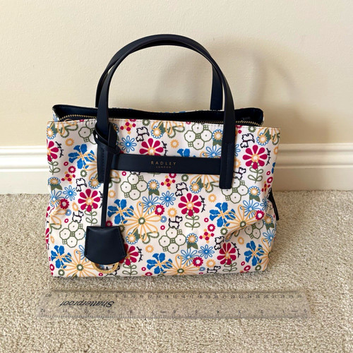 Radley finsbury park broderie - radley,