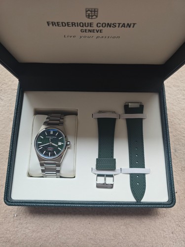 Frédérique constant mens - frédérique,