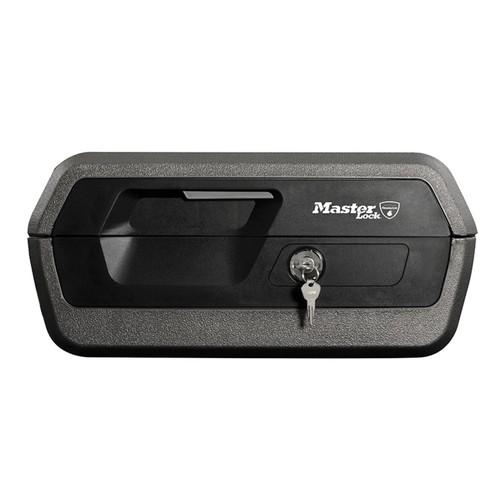 Master lock fireproof water - master,