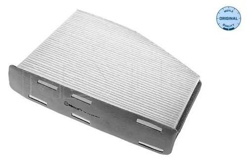 Cabin filter particulate - cabin,