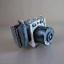 VAUXHALL ZAFIRA B 05-13 ABS