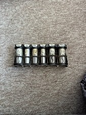 Bus drivers coin dispenser 