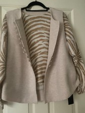 LADIES NEW UNUSUAL BEAUTIFUL