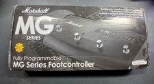 Marshall MG Series Foot