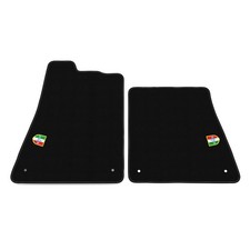 Floor mats compatible with - floor,