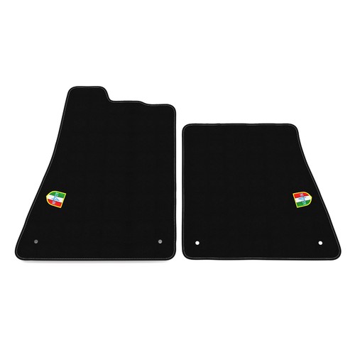 Floor mats compatible - mats, with