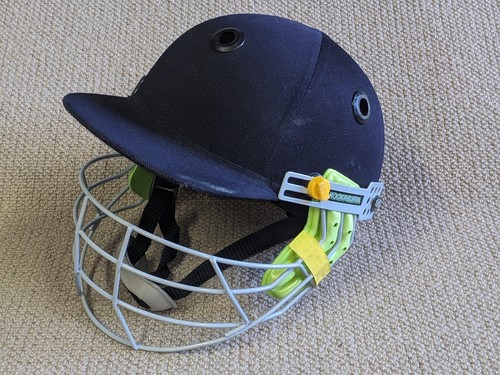 Kookaburra navy blue green - kookaburra,