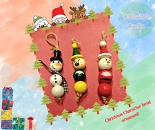 handmade christmas tree