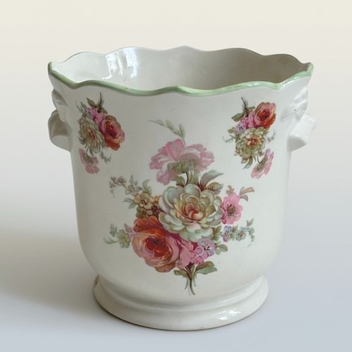 Vintage royal winton - royal, floral