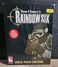 Tom Clancy's Rainbow Six 