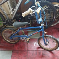 Puch Mini Invader Bmx kids