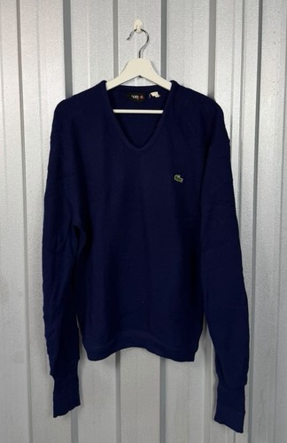 Vintage izod lacoste men - vintage,