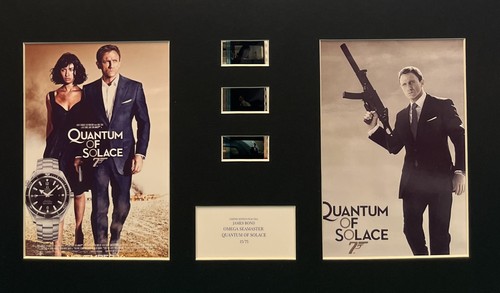 James bond 007 quantum - james, of