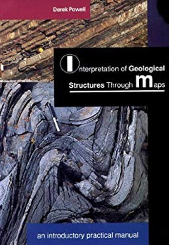 Interpretation geological - interpretation,