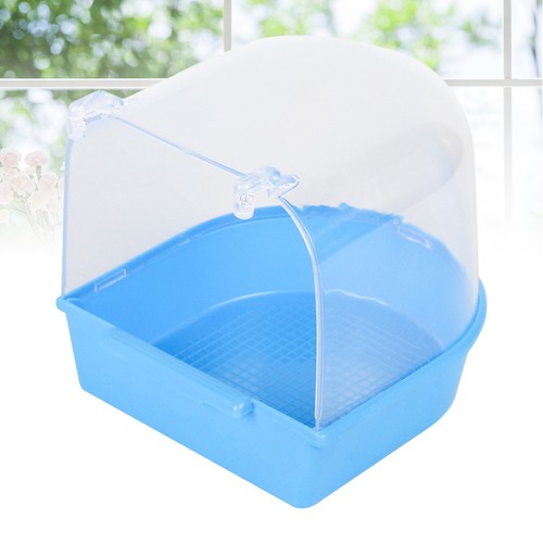 Large cage bird - cage,
