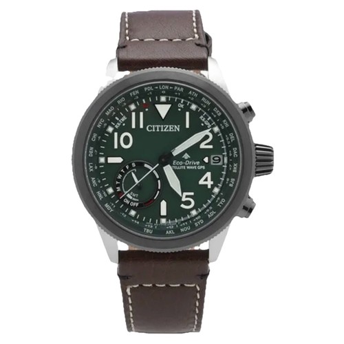 Discontinued citizen eco - discontinued, eco-drive