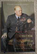 Churchill’s War Vol. II