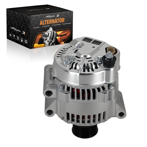12v 105a alternator for mini - 105a,