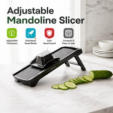 Professional Mandolin Slicer