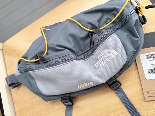 The north face terra lumbar - north, 3l