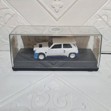 ref 1004 Sibur 1:43 Renault