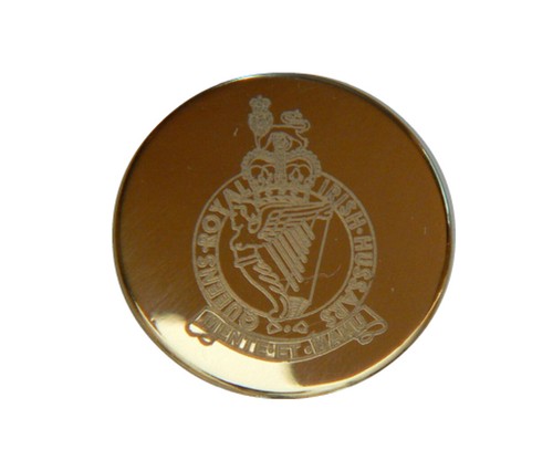 Queen royal irish hussars - irish,