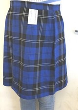 Adult School Uniform Skirt 34