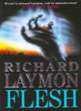 Flesh richard laymon - flesh,
