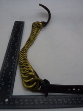 Genuine Used British Army