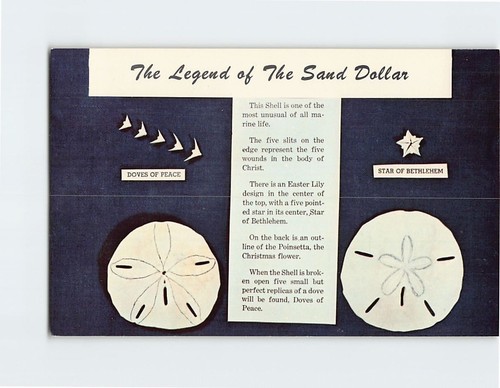 The legend sand - legend, dollar