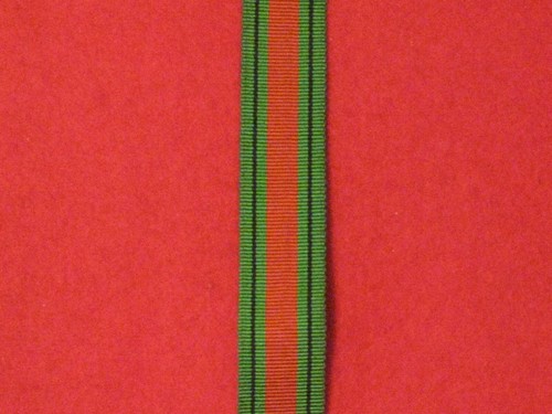 Miniature ww2 defence medal - miniature,