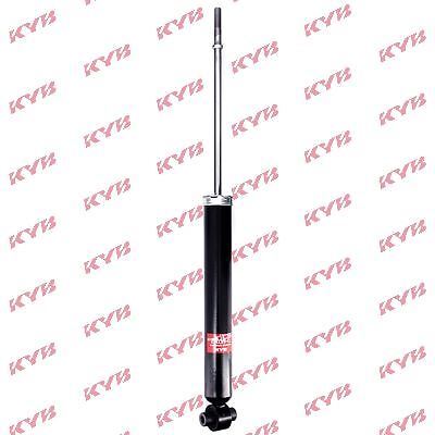 Kyb 344811 shock absorber rear - 344811,